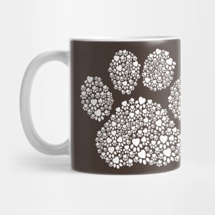 Petprint Mug